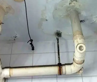 思茅卫生间漏水检测多少钱