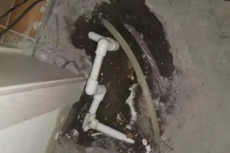 思茅卫生间漏水检测多少钱