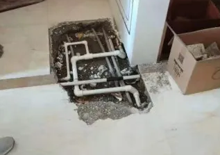 思茅查漏水多少钱