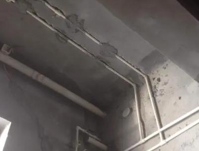 思茅卫生间漏水维修技术的依据是什么